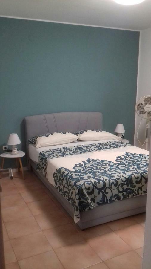 Nikol Apartment Sevid Ngoại thất bức ảnh