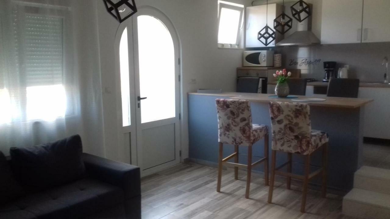 Nikol Apartment Sevid Ngoại thất bức ảnh