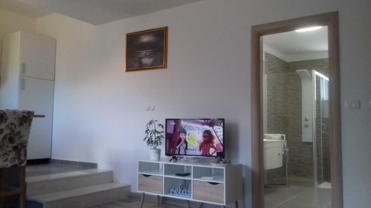Nikol Apartment Sevid Ngoại thất bức ảnh