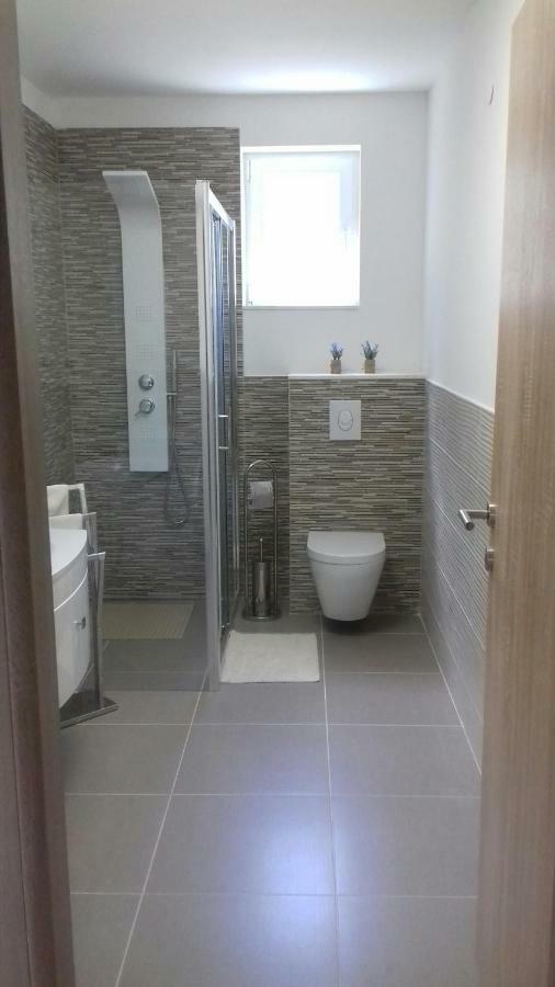 Nikol Apartment Sevid Ngoại thất bức ảnh